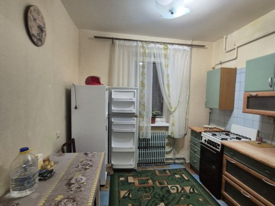 Сдам  2 к ,левый берег. Кам'янське