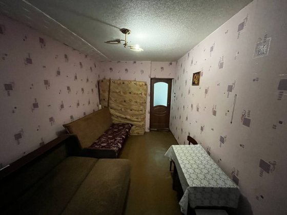 Сдам 2х комнатную квартиру Черемушки Кам'янське