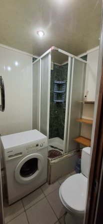 Сдам 2-комн кв. Комсомолец 2/5 А/О - фото 1