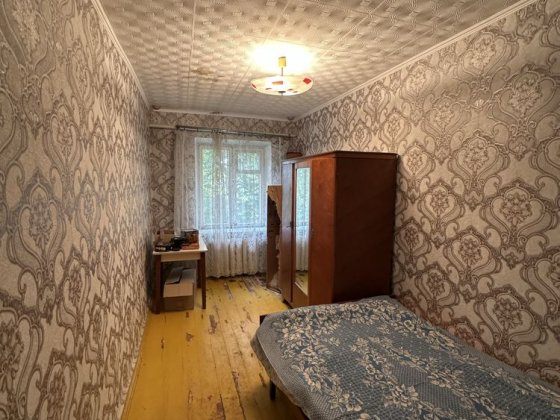 Оренда 3-кімнатної квартири на Черемушках Каменское