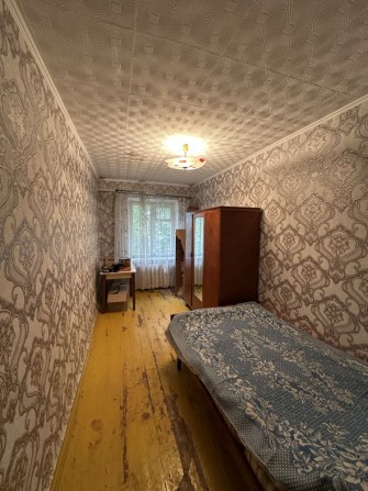 Оренда 3-кімнатної квартири на Черемушках - фото 1