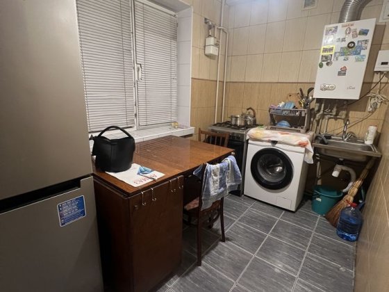 Оренда квартири в центрі міста, біля ценрального ринку Кам'янське