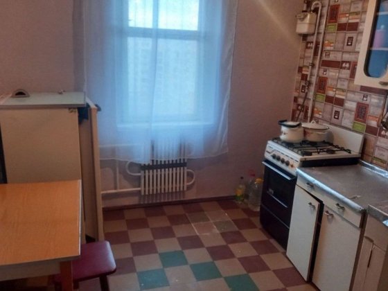 Сдам 1комнатную квартиру левый берег Кам'янське