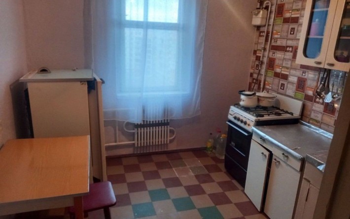 Сдам 1комнатную квартиру левый берег - фото 1