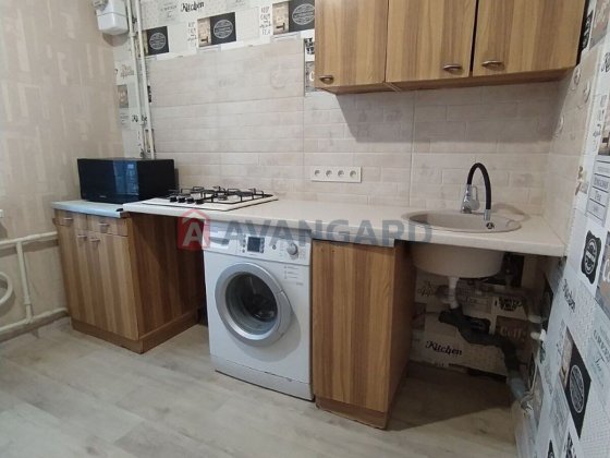 Оренда 2к квартира Л/б 4 мкр-н Каменское