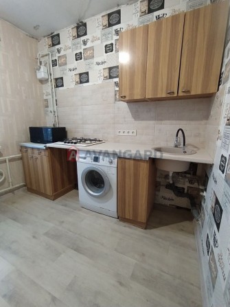 Оренда 2к квартира Л/б 4 мкр-н - фото 1