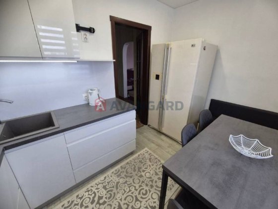 Оренда трикімнатної квартири Лівий Берег Каменское