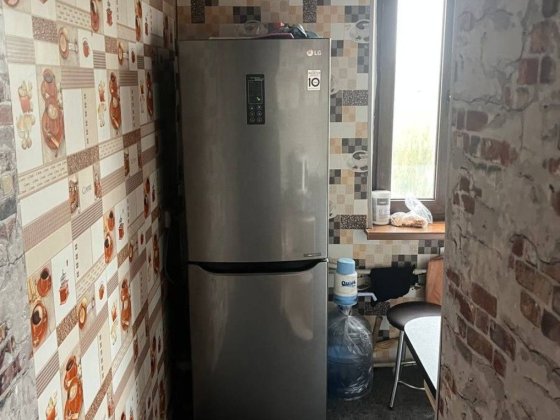 Сдам 2х комнатную квартиру 8е Марта Кам'янське