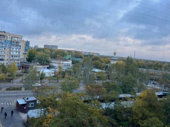 Сдам 2х комнатную квартиру 10й район Кам'янське