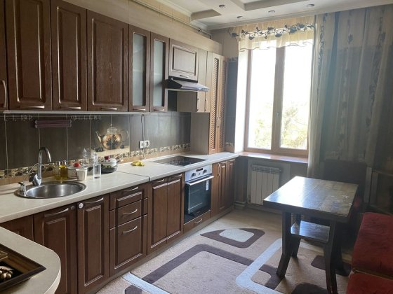 Сдам в аренду 3х ком квартиру в центре Кам'янське