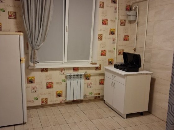 Здам 1-ком.квартиру Левый берег. Кам'янське