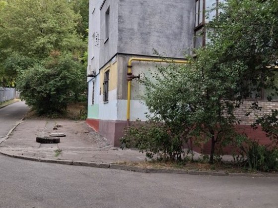 Сдам 2х комнатную квартиру на Черемушках Кам'янське