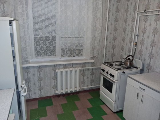 СВОБОДНА  2к квартира Левый берег 4мкр Кам'янське