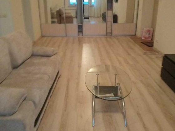 Аренда трехкомнатной газ АО пр Свободы 53 Кам'янське