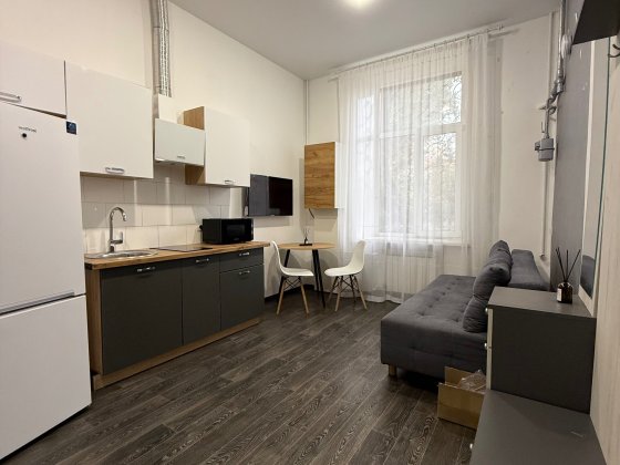 Сдам квартиру р-н театра Кам'янське