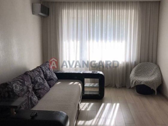 Двокімнатна. Автоном Опалення. Дніпробуд. Каменское