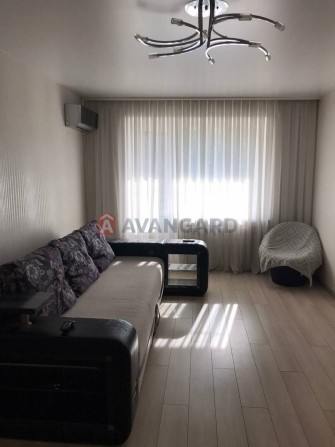 Двокімнатна. Автоном Опалення. Дніпробуд. - фото 1