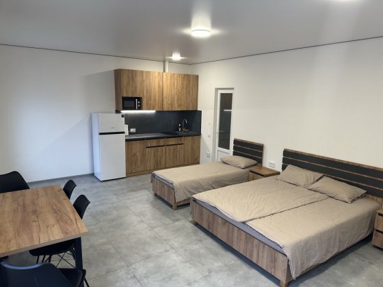 Сдам квартиру на длительный срок Кам'янське