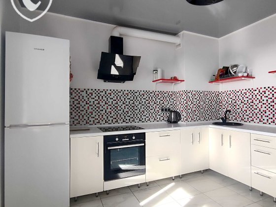 Оренда 1к квартира видова на захід сонця. Вишгород Вишгород