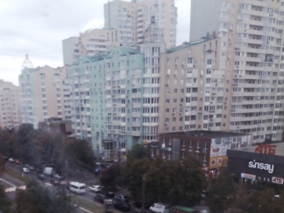 ЖК "Ольжин Град". Здається стильна 1-кімнатна квартира. Вышгород