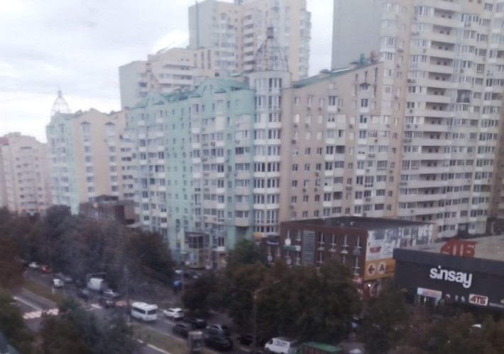 ЖК "Ольжин Град". Здається стильна 1-кімнатна квартира. - фото 1