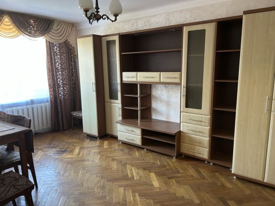 Оренда двохкімнатноі квартири.Власник Вышгород