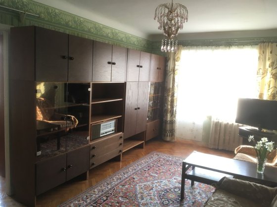 Власник. Оренда 2к квартира Вишгород вул Б. Хмельницького 3 Вышгород