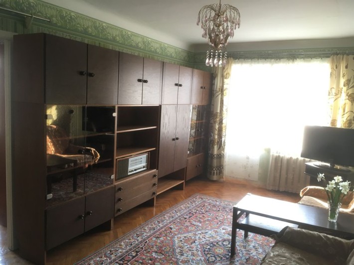 Власник. Оренда 2к квартира Вишгород вул Б. Хмельницького 3 - фото 1