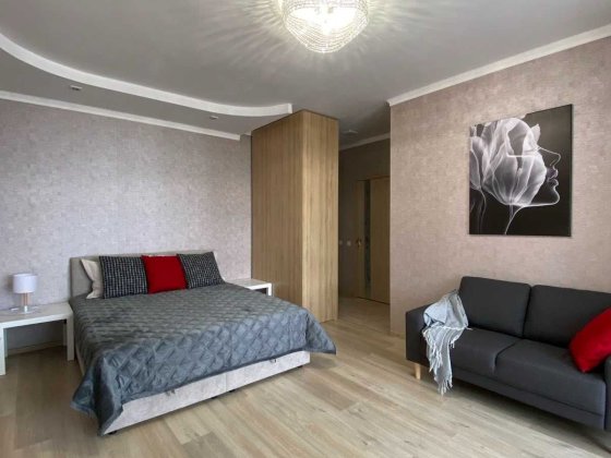 Оренда однокімнатної квартири, Вишгород, ЖК Французький квартал. Вишгород