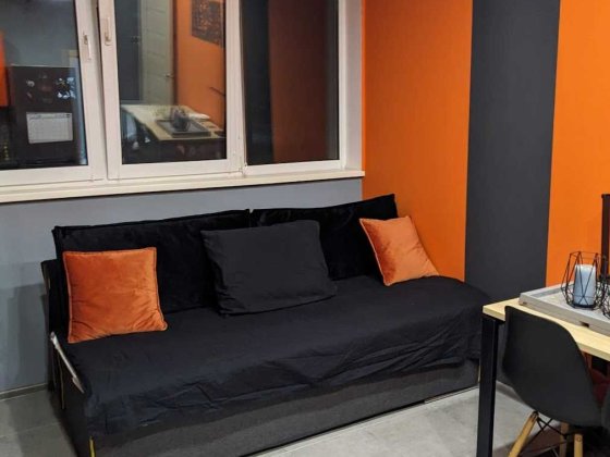 Квартира в ЖК Французький квартал Вышгород