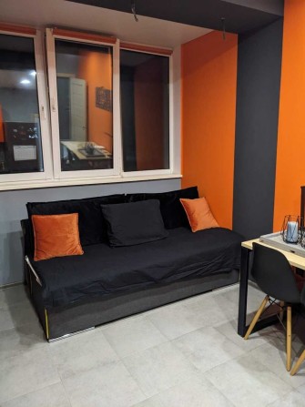 Квартира в ЖК Французький квартал - фото 1