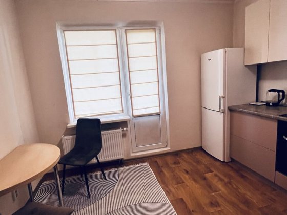 Від власника, без комісії, Ярославичи 1, 1-кімнатна Вишгород