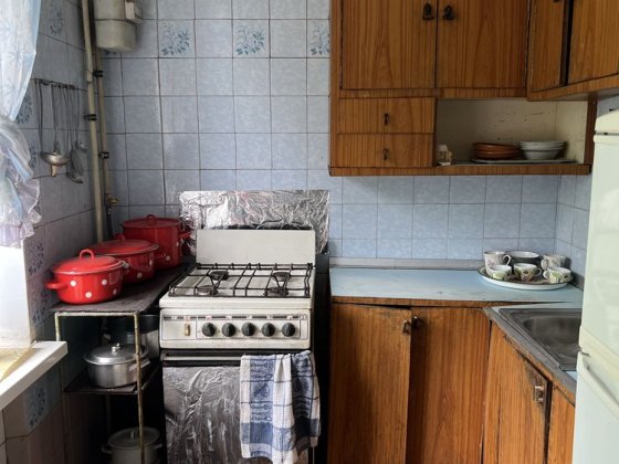 Аренда 3х комнатной квартиры Кам'янське