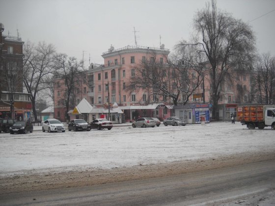 1-кімнатну у самому центрі Кам'янське