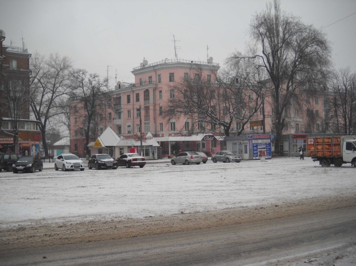 1-кімнатну у самому центрі - фото 1