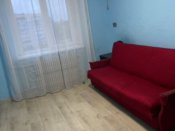 Сдам квартиру . Левый берег . Каменское