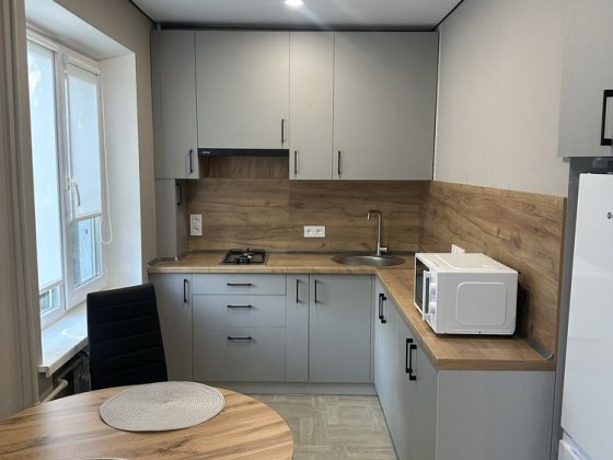 Оренда 1-кімнатної квартири по вул. Звенигородська, Черемушки Каменское