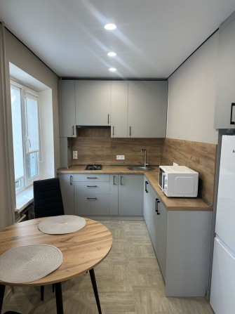 Оренда 1-кімнатної квартири по вул. Звенигородська, Черемушки - фото 1