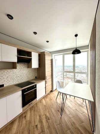 Оренда однокімнатної  сучаної квартири (оренда 1 комнатной квартиры) - фото 1