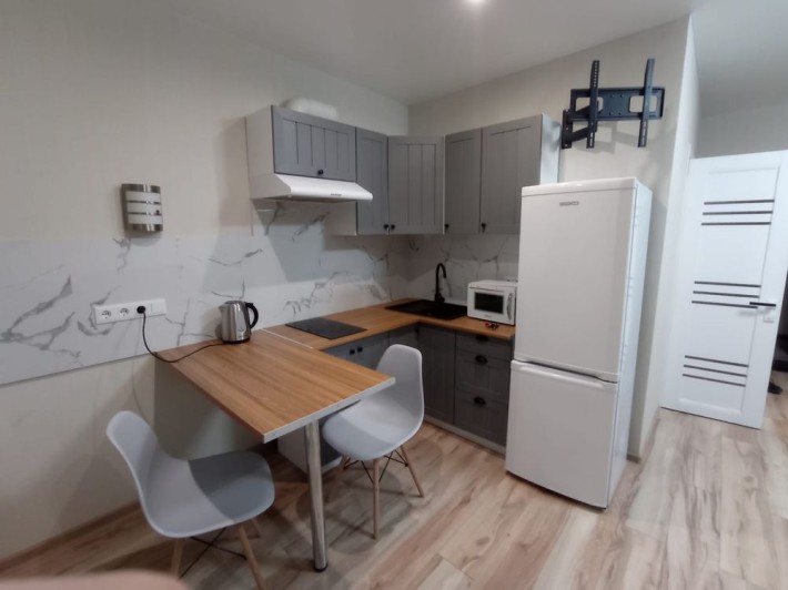 Оренда смарт квартири в ЖК Покровський сел. Гостомель - фото 1