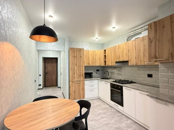 Оренда однокімнатної квартири сел. Гостомель, ЖК «Покровський» Гостомель