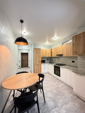 Оренда однокімнатної квартири сел. Гостомель, ЖК «Покровський» - фото 1