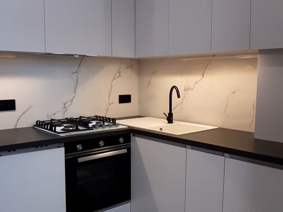 Оренда Євро 2к квартира Буча ЖК Авіатор Гостомель