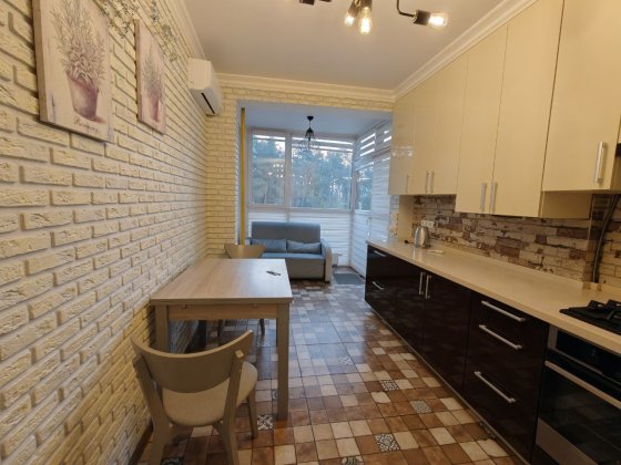 Здається 1к квартира в оренду ЖК "На Прорізній 2" Гостомель