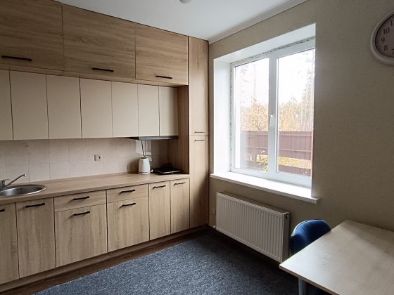 Здам 1 кімн квартиру. Близько до Київа. Гостомель