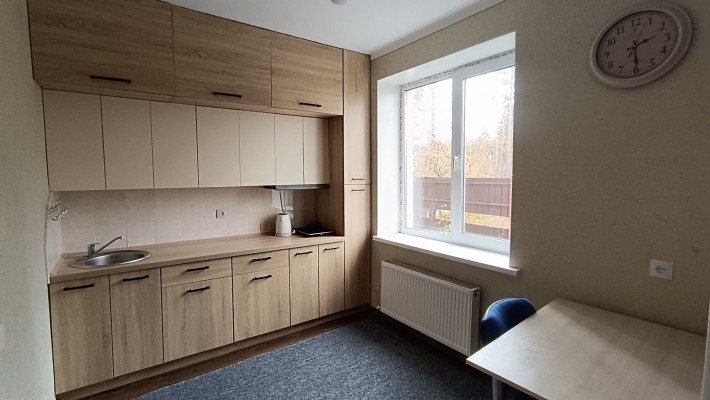 Здам 1 кімн квартиру. Близько до Київа. - фото 1