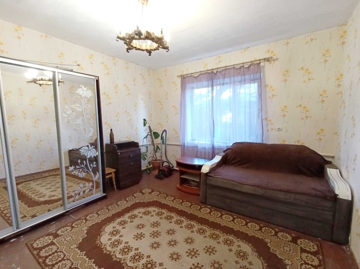 Аренда 1-ком квартиры ул. Днепровская, можно с животным, паркоместо - фото 1