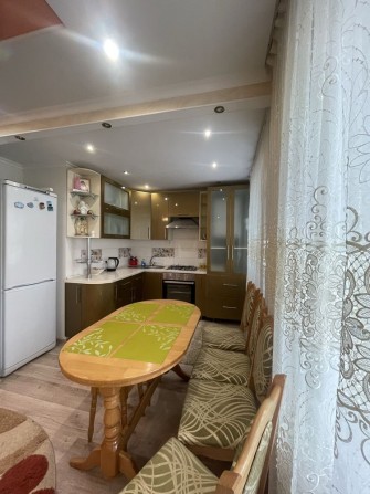 Оренда 2к квартири в центрі міста! - фото 1