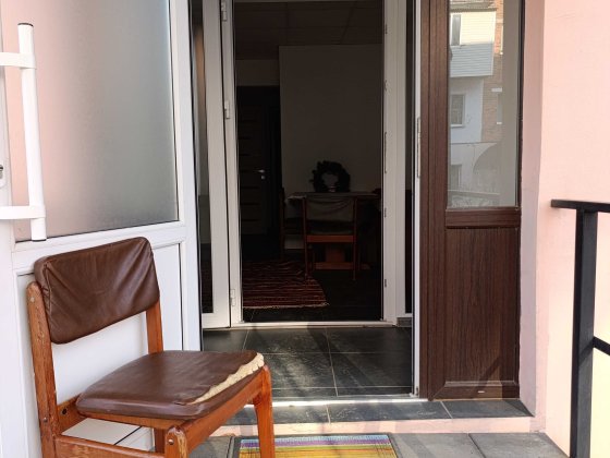 Довгострокова оренда квартири Долина