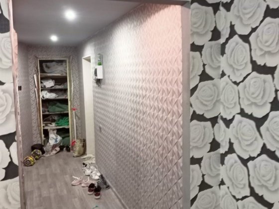 Сдам 4-х комнатную квартиру, Дружковка